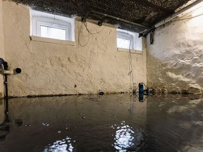 About Safe Damage Response - water damage restoration experts in Brentwood