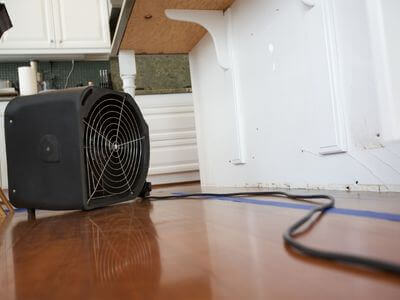 Professional water damage restoration services in Brentwood - Safe Damage Response